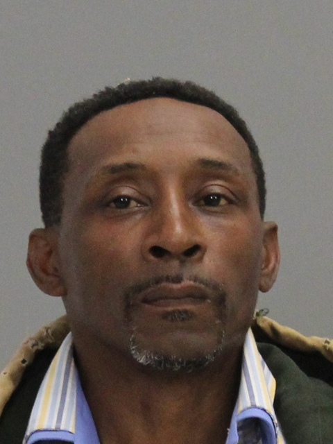 TOWNSEND, DANAVA LAVAL arrested by Brazos County SO/PD