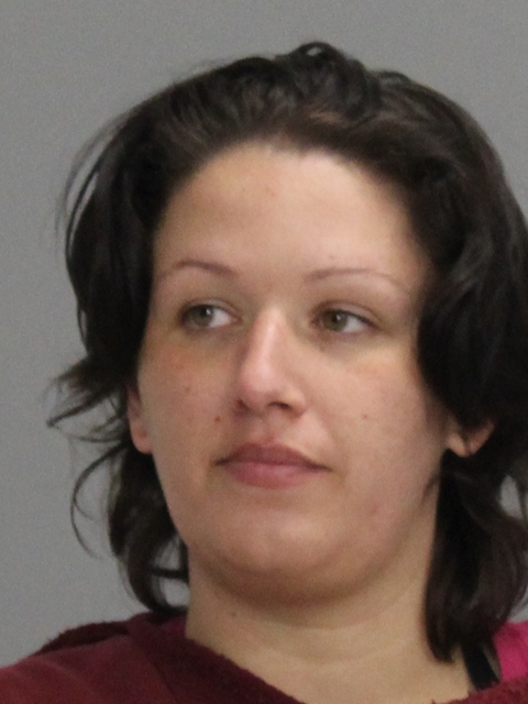 Oldham, Kayla Brittney arrested by Brazos County SO/PD