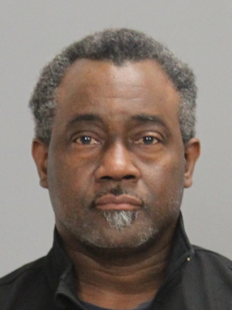 Mobley, Philip Ernest arrested by Brazos County SO/PD