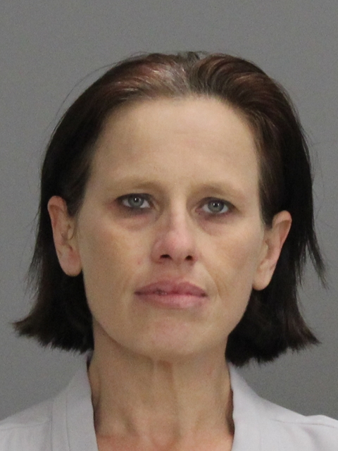 FAIRHURST, TABITHA MARGARET arrested by Brazos County SO/PD