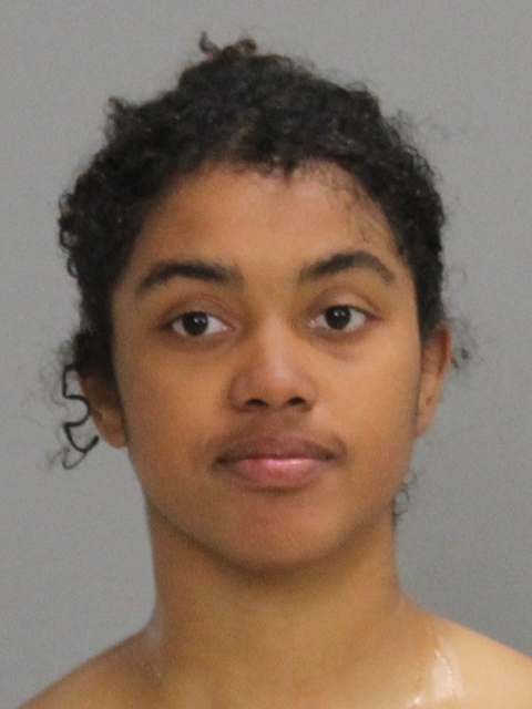 LAWSON, KARESTIAH arrested by Brazos County SO/PD