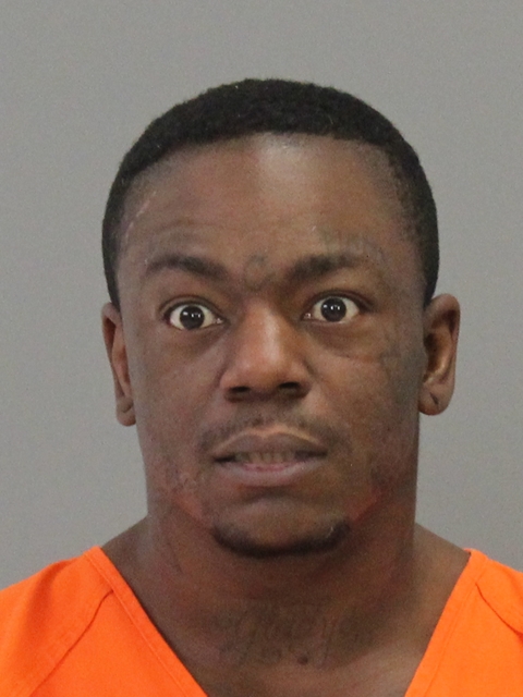NEAL, CHESTER DEMONTE arrested by Brazos County SO/PD