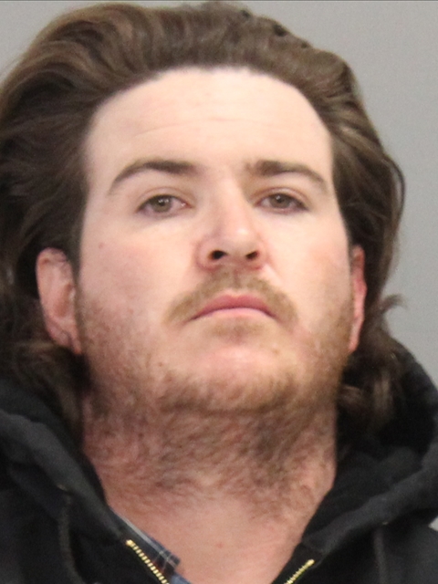ANDERSON, BRADEY JEREMIAH arrested by Brazos County SO/PD