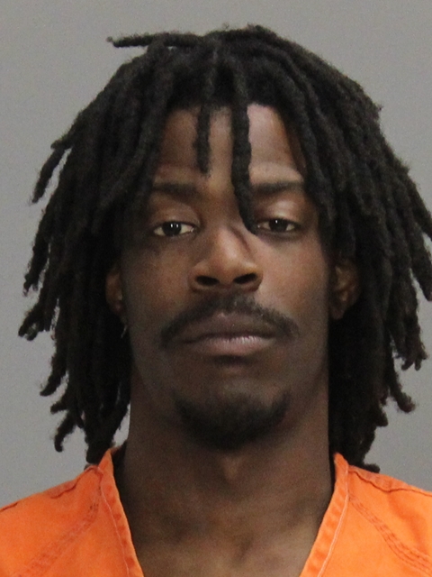 REED, JUWUN MARQUEZ arrested by Brazos County SO/PD