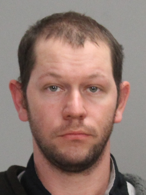 IRWIN, CALEB DANIEL arrested by Brazos County SO/PD