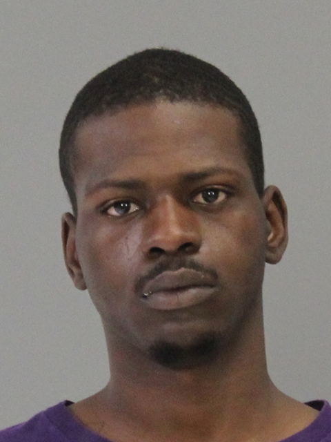 PERRY, KEANDRE DESHAWN arrested by Brazos County SO/PD