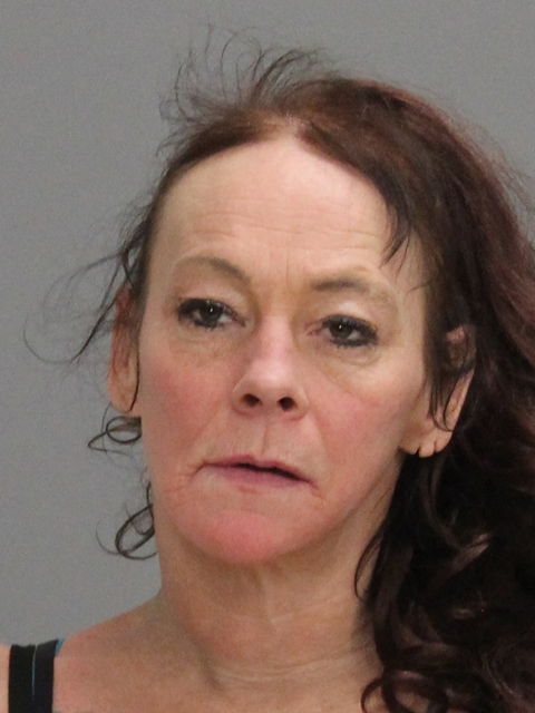 DRUMMOND, FELICIA DAWN arrested by Brazos County SO/PD