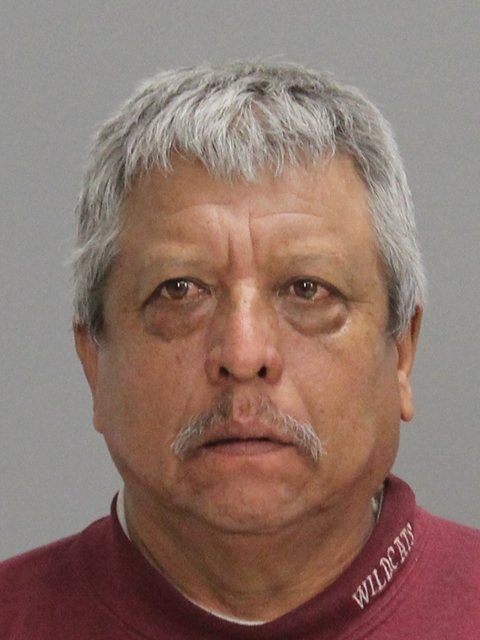 LOPEZ, GERMAN GONZALEZ arrested by Brazos County SO/PD