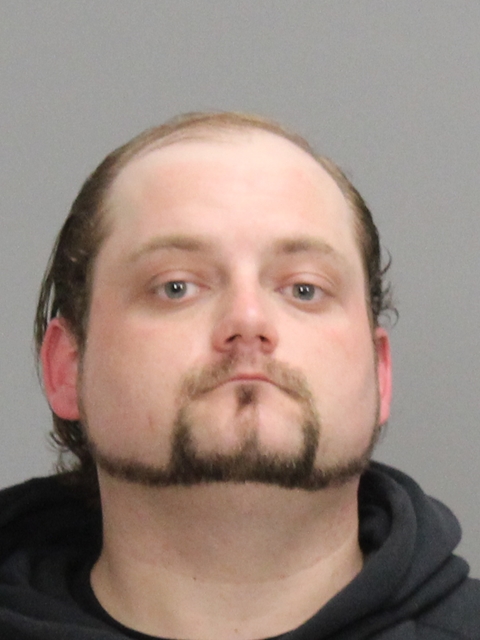 WAGGONER, TYLER JEFFERY arrested by Brazos County SO/PD