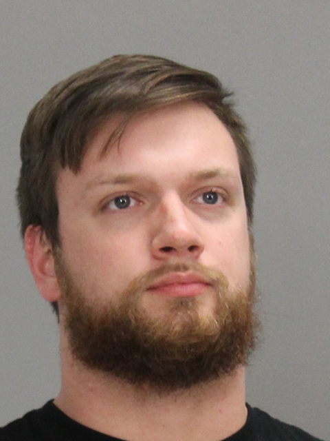 MILLER, MATTHEW FRANKLIN booking photo