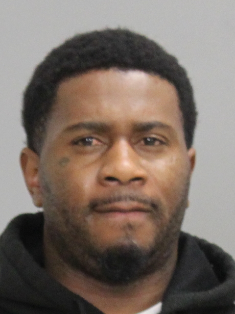 WILLIAMS, JOE CURTIS, Jr booking photo