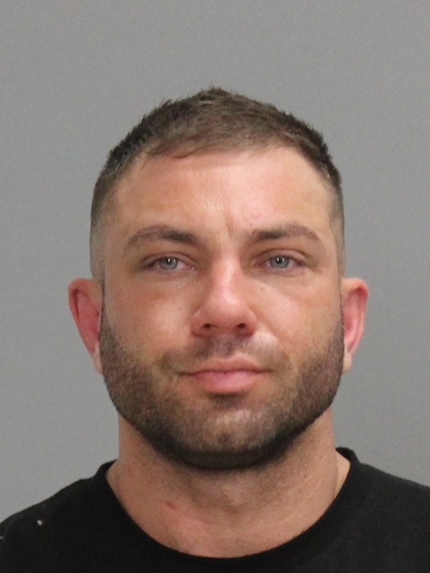 Huntsman, Christopher Duane booking photo