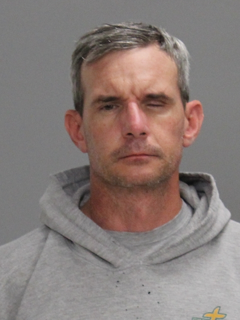 JOHNSON, ZACHERY HOYT booking photo