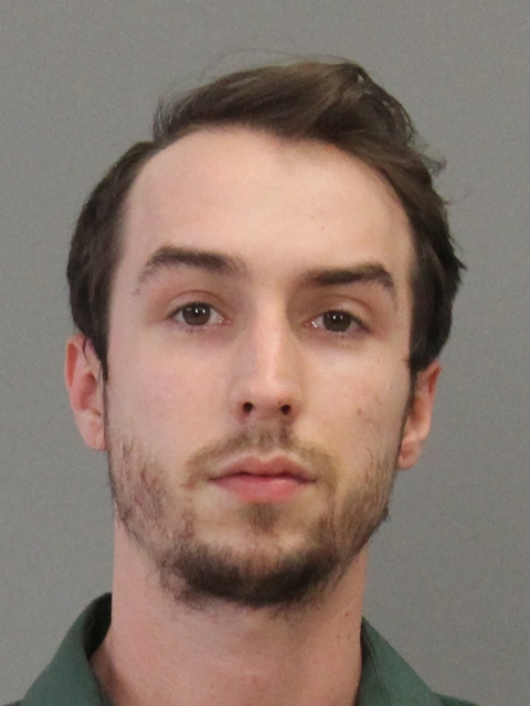 HAWKINS, GAGE COLE booking photo