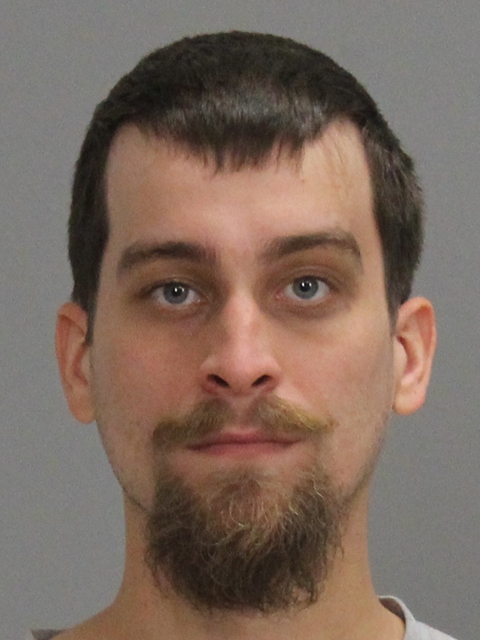 JALUFKA, MARK DANIEL arrested by Brazos County SO/PD