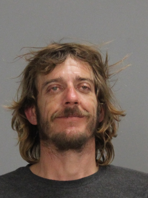 NICHOLSON, STUART DUANE, Sr. arrested by Brazos County SO/PD