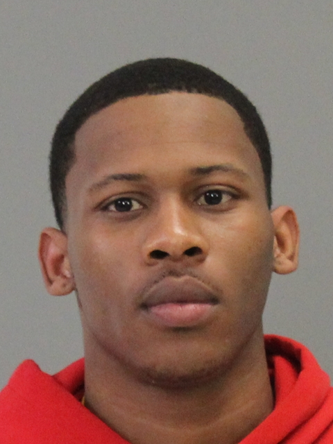 HILL, CHRISTOPHER VERNON, Jr. arrested by Brazos County SO/PD