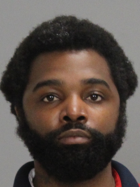 WASHINGTON, BRUNDAN LUMAN arrested by Brazos County SO/PD