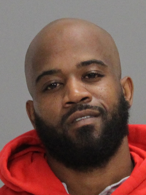 PAYTON, GREGORY DEWAYNE arrested by Brazos County SO/PD