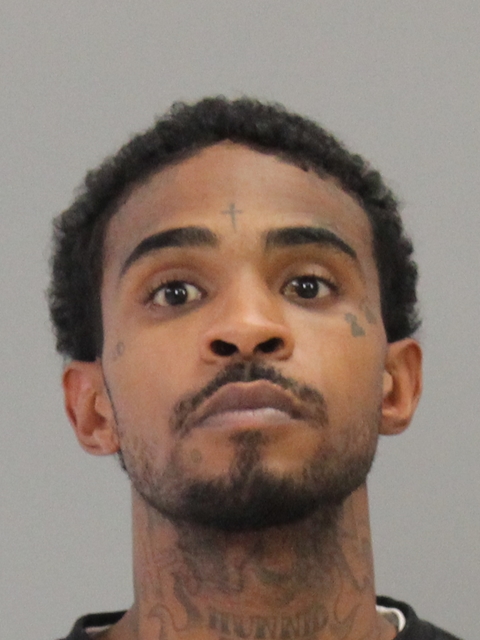 Tucker, Jeremy Ivan arrested by Brazos County SO/PD