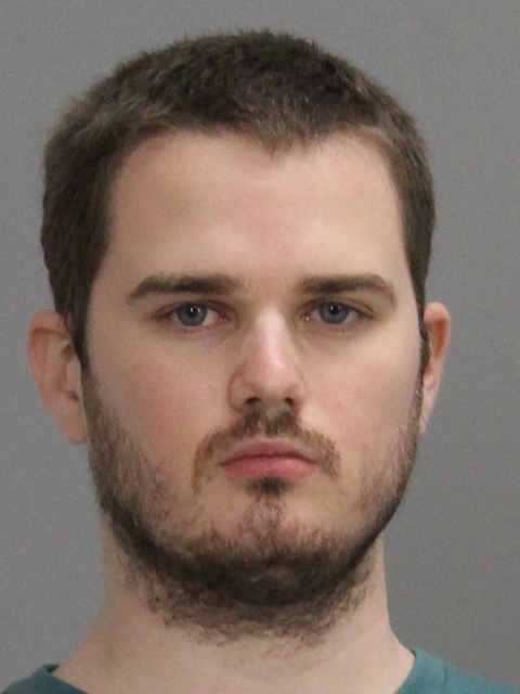 BRACKETT, BRANNON LEE EDWARD arrested by Brazos County SO/PD