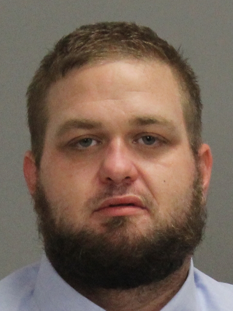 DOTY, JUSTIN arrested by Brazos County SO/PD