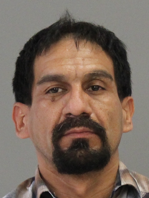 SAUCEDA, JUAN arrested by Brazos County SO/PD