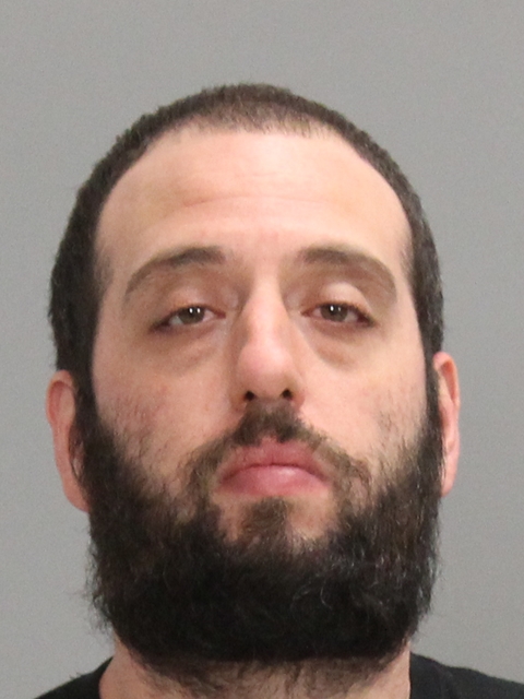 Guzman, Ray Anthony arrested by Brazos County SO/PD