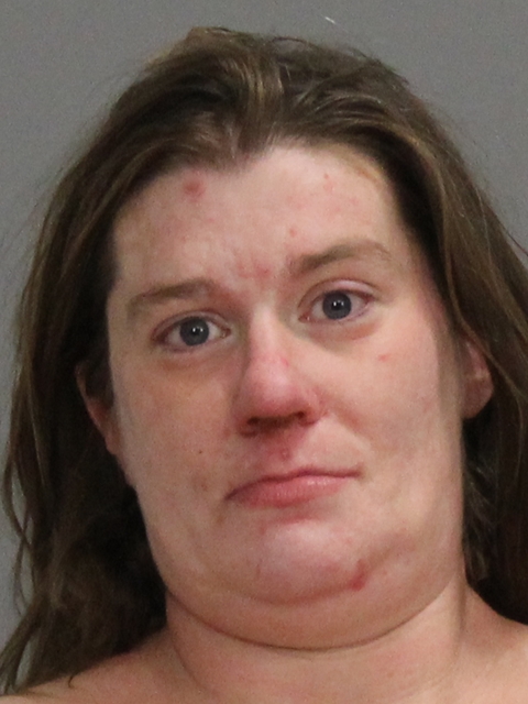 NOVAK, EMILY ELIZABETH arrested by Brazos County SO/PD