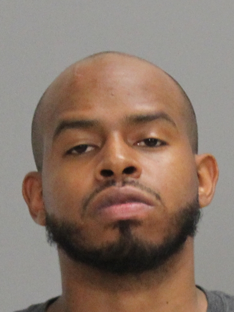 TOLIVER, PATRICK STEPHEN booking photo