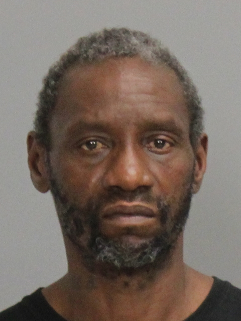 BLUE, ANDRIE GLENN booking photo