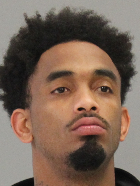 MARTIN, KERRY ANTOINE, Jr booking photo