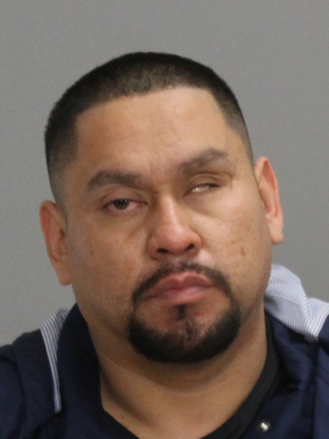 MARTINEZ-GONZALES, JIMMY booking photo