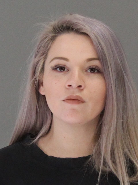 CORNEJO, VERONICA NICOLE booking photo