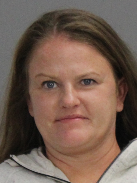 STEWART, ERICA RAE booking photo