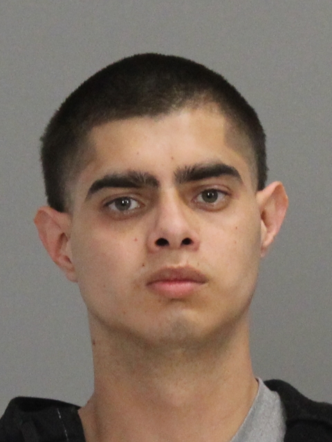 RAMIREZ, SALVADOR OCAMPO booking photo