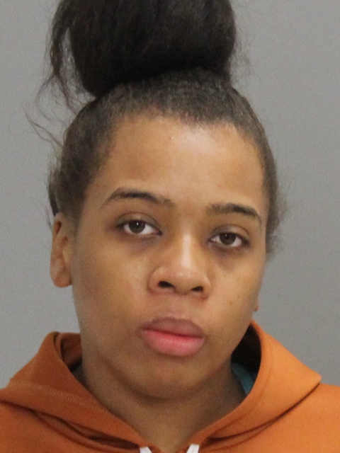 WALKER, DERRICA RAEMON booking photo