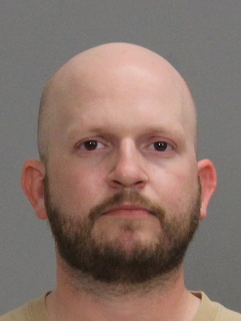 DEAN, JONATHAN SCOTT booking photo