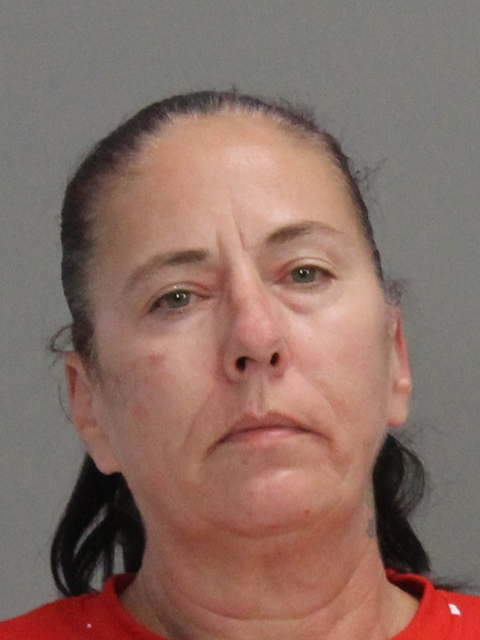 BROADWAY, ANGELA MARGARET booking photo