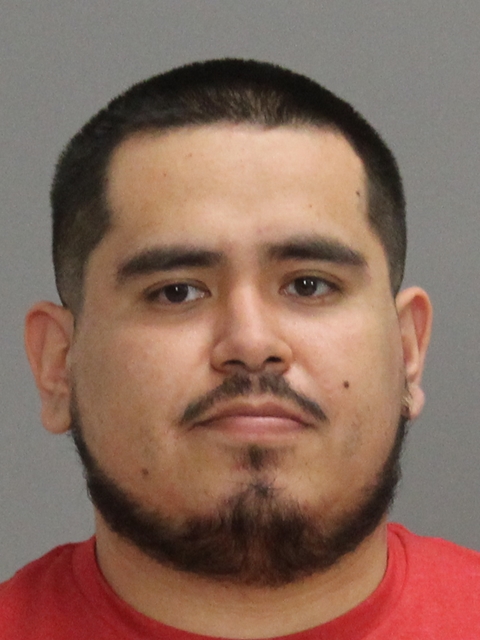 HERNANDEZ, LUIS RAYMOND arrested by Brazos County SO/PD