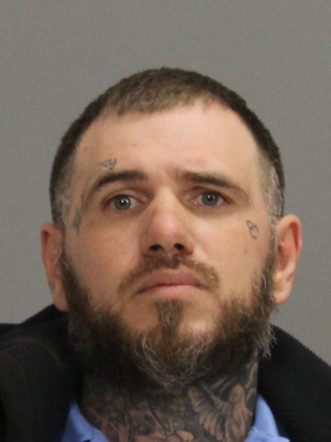 CARTER, JOSEPH GUINN, Jr arrested by Brazos County SO/PD