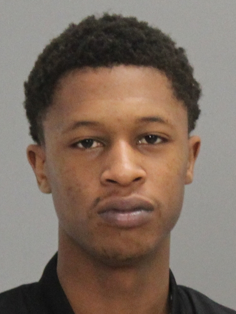 WIGGINS, PRESTON MARQUEL arrested by Brazos County SO/PD