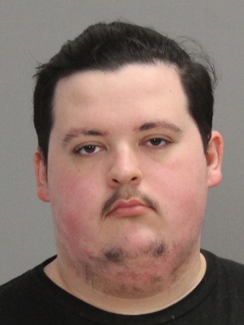 JONAS, JAYSON CHRISTOPHER arrested by Brazos County SO/PD