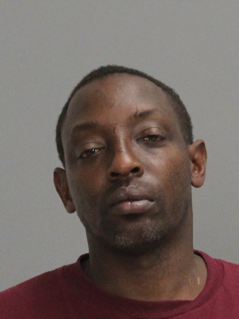 LOUIS, MARCUS KENTA arrested by Brazos County SO/PD