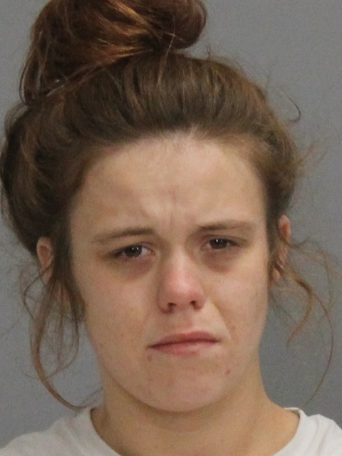 GOODE, MADISON DOWNEY arrested by Brazos County SO/PD