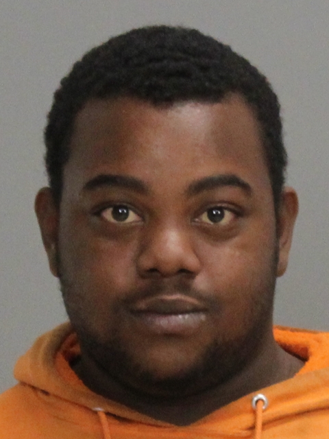 SWEED, PATRICK JA’QUEA arrested by Brazos County SO/PD
