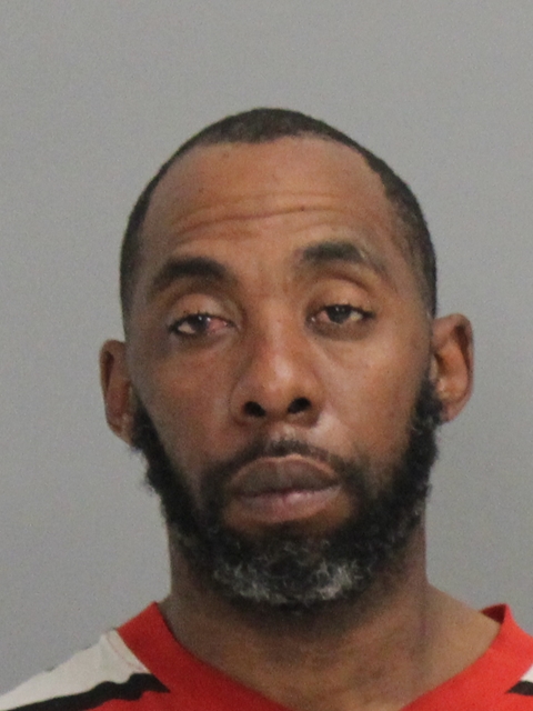 ROBINSON, MICHAEL WAYNE, II arrested by Brazos County SO/PD