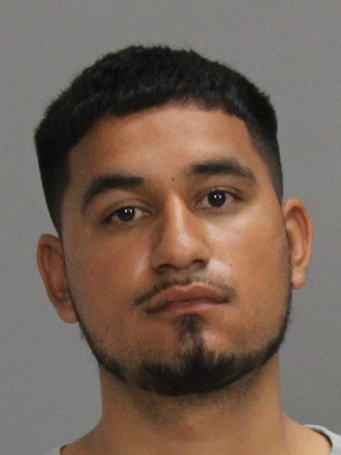Ramirez, Agustin ALEJANDRO arrested by Brazos County SO/PD