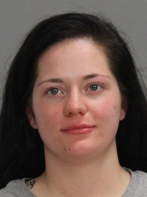 POPE, JACYE LANELL arrested by Brazos County SO/PD