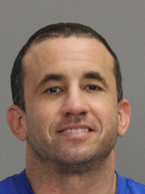 DAVIDSON, MICHAEL CRAIG arrested by Brazos County SO/PD